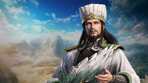 Zhuge Liang betsul